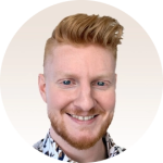 Matthew Wright Headshot