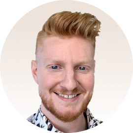 Matthew Wright Headshot